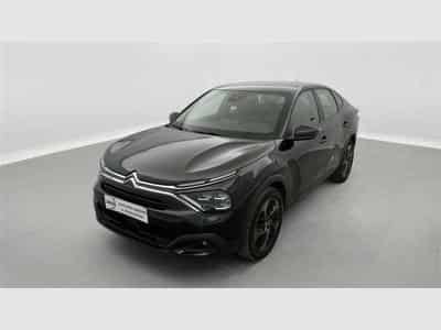 Citroen C4 X 1.2 PureTech 130cv EAT8 Feel CARPLAY / FULL LED / S-CUIR (2023) - Foto 1