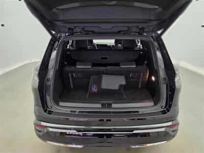 Renault Espace 1.2 E-Tech HEV Techno 7pl. NAVI / S-CUIR / FULL LED (2024) - Foto 14
