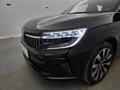 Renault Espace 1.2 E-Tech HEV Techno 7pl. NAVI / S-CUIR / FULL LED (2024) - Foto 15