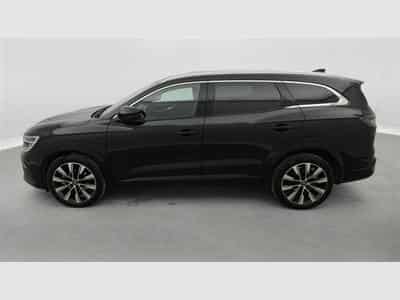 Renault Espace 1.2 E-Tech HEV Techno 7pl. NAVI / S-CUIR / FULL LED (2024) - Foto 3
