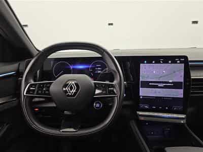 Renault Espace 1.2 E-Tech HEV Techno 7pl. NAVI / S-CUIR / FULL LED (2024) - Foto 9