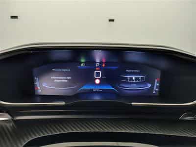 Peugeot 508 1.2 PureTech Allure Pack EAT8 S-CUIR / NAVI / PDC (2023) - Foto 10