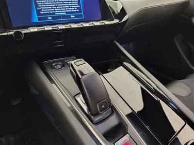 Peugeot 508 1.2 PureTech Allure Pack EAT8 S-CUIR / NAVI / PDC (2023) - Foto 12