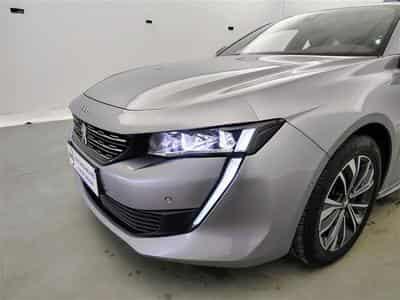 Peugeot 508 1.2 PureTech Allure Pack EAT8 S-CUIR / NAVI / PDC (2023) - Foto 15