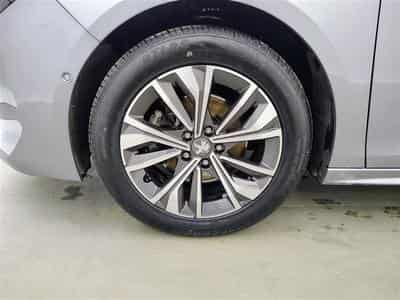 Peugeot 508 1.2 PureTech Allure Pack EAT8 S-CUIR / NAVI / PDC (2023) - Foto 6