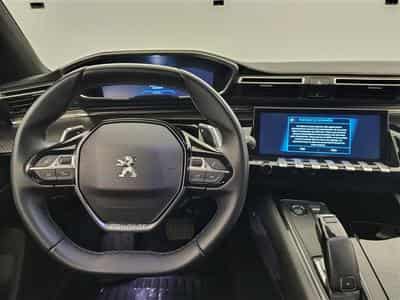 Peugeot 508 1.2 PureTech Allure Pack EAT8 S-CUIR / NAVI / PDC (2023) - Foto 9