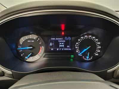 Ford Mondeo 2.0 Ecoblue Business Class NAVI / CLIM / PDC AV-AR (2022) - Foto 10
