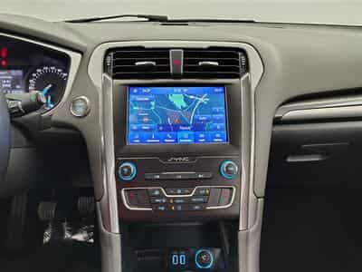 Ford Mondeo 2.0 Ecoblue Business Class NAVI / CLIM / PDC AV-AR (2022) - Foto 11