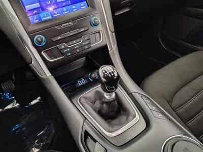 Ford Mondeo 2.0 Ecoblue Business Class NAVI / CLIM / PDC AV-AR (2022) - Foto 12