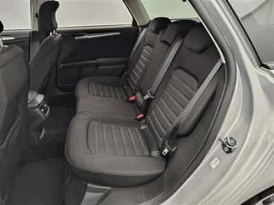 Ford Mondeo 2.0 Ecoblue Business Class NAVI / CLIM / PDC AV-AR (2022) - Foto 13
