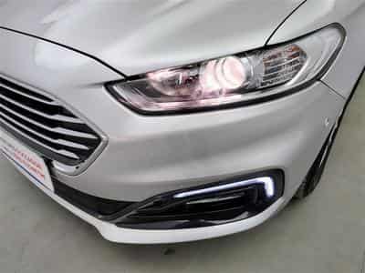 Ford Mondeo 2.0 Ecoblue Business Class NAVI / CLIM / PDC AV-AR (2022) - Foto 15