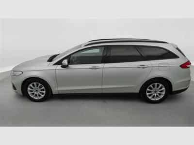 Ford Mondeo 2.0 Ecoblue Business Class NAVI / CLIM / PDC AV-AR (2022) - Foto 3