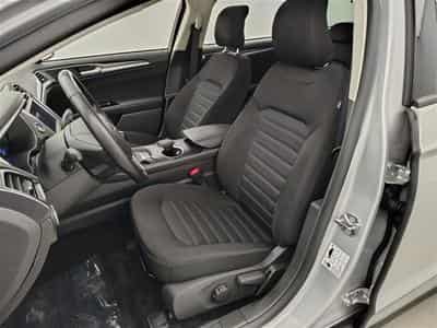 Ford Mondeo 2.0 Ecoblue Business Class NAVI / CLIM / PDC AV-AR (2022) - Foto 7