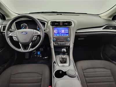 Ford Mondeo 2.0 Ecoblue Business Class NAVI / CLIM / PDC AV-AR (2022) - Foto 8