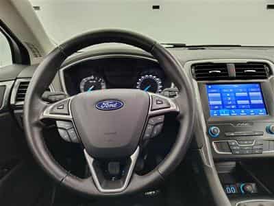 Ford Mondeo 2.0 Ecoblue Business Class NAVI / CLIM / PDC AV-AR (2022) - Foto 9