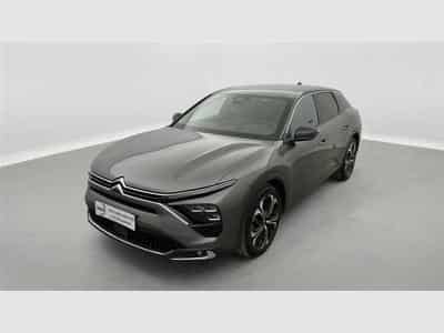 Citroen C5 X 1.2 PureTech 130cv EAT8 Plus NAVI / FULL LED / CUIR / JA 19" (2024) - Foto 1