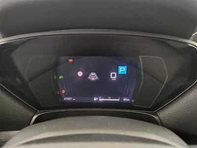 Citroen C5 X 1.2 PureTech 130cv EAT8 Plus NAVI / FULL LED / CUIR / JA 19" (2024) - Foto 10
