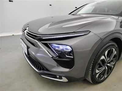 Citroen C5 X 1.2 PureTech 130cv EAT8 Plus NAVI / FULL LED / CUIR / JA 19" (2024) - Foto 15