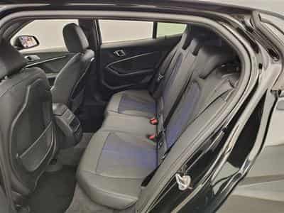 BMW 116 d PACK M NAVI / FULL LED / S-CUIR / SHADOW LINE (2022) - Foto 13
