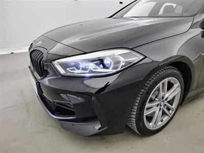 BMW 116 d PACK M NAVI / FULL LED / S-CUIR / SHADOW LINE (2022) - Foto 15