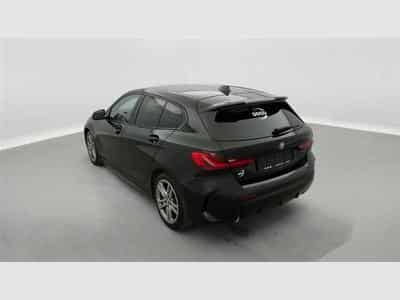 BMW 116 d PACK M NAVI / FULL LED / S-CUIR / SHADOW LINE (2022) - Foto 2