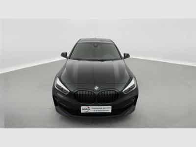 BMW 116 d PACK M NAVI / FULL LED / S-CUIR / SHADOW LINE (2022) - Foto 4