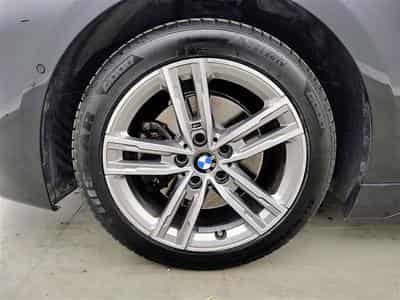 BMW 116 d PACK M NAVI / FULL LED / S-CUIR / SHADOW LINE (2022) - Foto 6