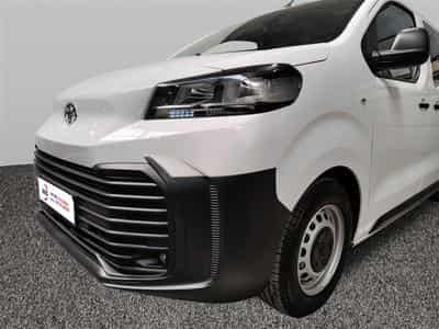 Toyota Proace 2.0 D-4D 145Cv 8PL CLIM / TEL / PDC AR (2025) - Foto 15