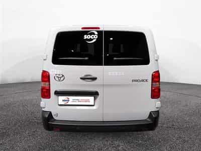 Toyota Proace 2.0 D-4D 145Cv 8PL CLIM / TEL / PDC AR (2025) - Foto 5