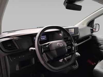 Toyota Proace 2.0 D-4D 145Cv 8PL CLIM / TEL / PDC AR (2025) - Foto 8