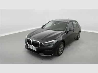 BMW 116 116 d Business NAVI/FULL LED/JA/PDC AV AR (2023) - Foto 1