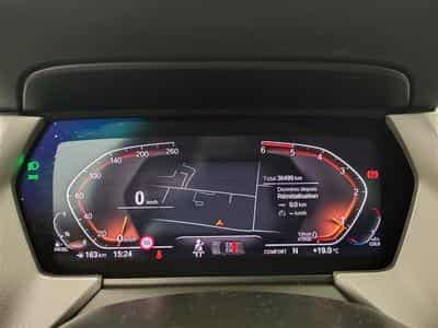 BMW 116 116 d Business NAVI/FULL LED/JA/PDC AV AR (2023) - Foto 10