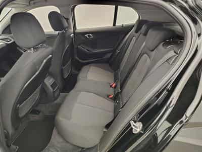 BMW 116 116 d Business NAVI/FULL LED/JA/PDC AV AR (2023) - Foto 13