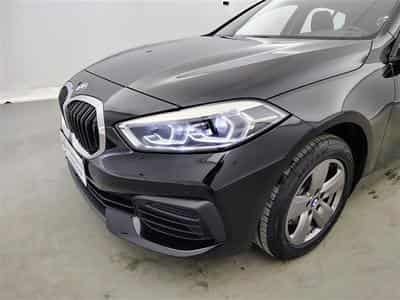 BMW 116 116 d Business NAVI/FULL LED/JA/PDC AV AR (2023) - Foto 15
