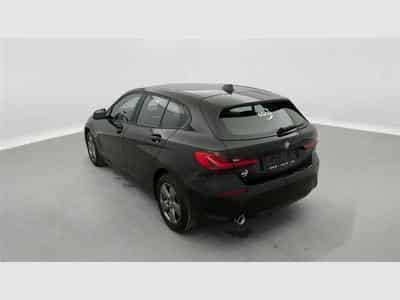 BMW 116 116 d Business NAVI/FULL LED/JA/PDC AV AR (2023) - Foto 2