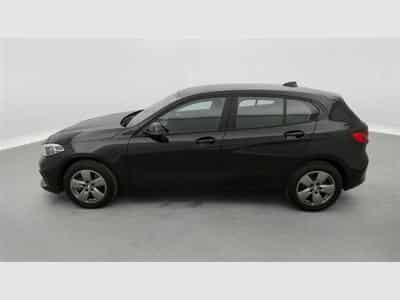 BMW 116 116 d Business NAVI/FULL LED/JA/PDC AV AR (2023) - Foto 3
