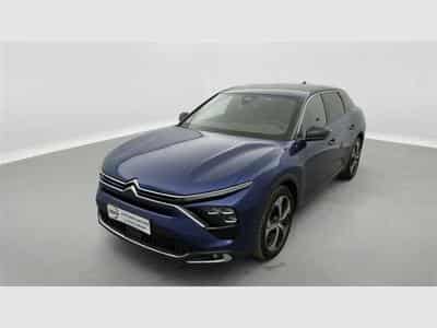 Citroen C5 X 1.2 Feel Navi / Led / PDC av+ar (2023) - Foto 1