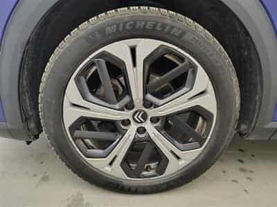 Citroen C5 X 1.2 Feel Navi / Led / PDC av+ar (2023) - Foto 6