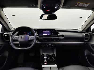 Citroen C5 X 1.2 Feel Navi / Led / PDC av+ar (2023) - Foto 8