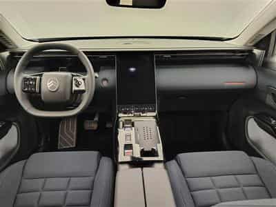 Citroen C5 Aircross 1.2 Hybrid 145cv E-DCS6 Plus NAVI / FULL LED / CAMERA / JA19 (2026) - Foto 8