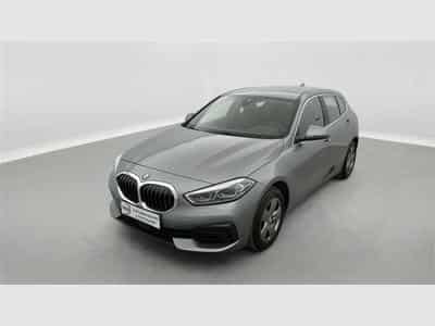 BMW 116 116i Business Line NAVI/FULL LED/JA16/PDC AV AR (2023) - Foto 1