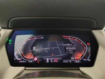 BMW 116 116i Business Line NAVI/FULL LED/JA16/PDC AV AR (2023) - Foto 10