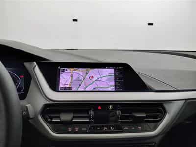 BMW 116 116i Business Line NAVI/FULL LED/JA16/PDC AV AR (2023) - Foto 11