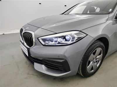 BMW 116 116i Business Line NAVI/FULL LED/JA16/PDC AV AR (2023) - Foto 15