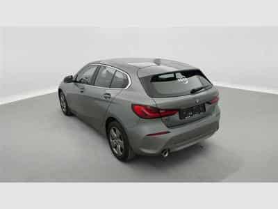 BMW 116 116i Business Line NAVI/FULL LED/JA16/PDC AV AR (2023) - Foto 2