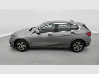 BMW 116 116i Business Line NAVI/FULL LED/JA16/PDC AV AR (2023) - Foto 3