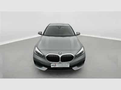 BMW 116 116i Business Line NAVI/FULL LED/JA16/PDC AV AR (2023) - Foto 4