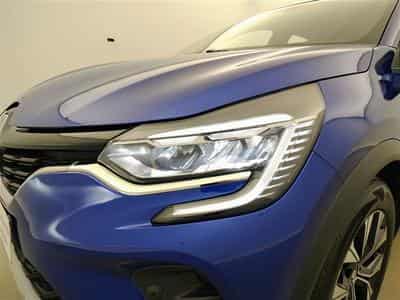 Renault Captur 1.0 TCe Evolution NAVI / CAMERA / CARPLAY (2024) - Foto 15