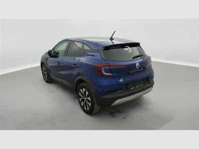 Renault Captur 1.0 TCe Evolution NAVI / CAMERA / CARPLAY (2024) - Foto 2