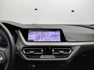 BMW 116 dA Cuir / Navi Cockpit / Led / PDC av+ar (2021) - Foto 11